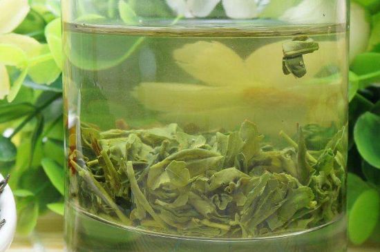 喝茶葉茶的好處和壞處，常喝茶有什么好處和壞處？