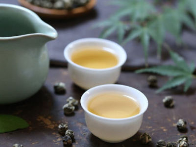 六大茶葉的功效，喝茶的好處和壞處