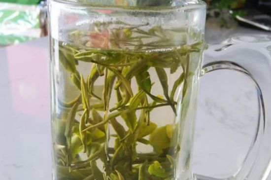云霧綠茶的功效及禁忌，哪些人不適合喝云霧茶