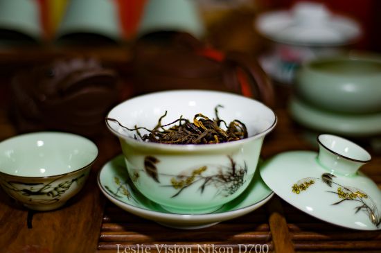 英德紅茶的功效與禁忌，英德英紅九號的功效作用