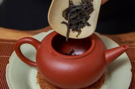 什么泥料的紫砂壺沖泡肉桂，武夷巖茶肉桂用哪種紫砂壺好？