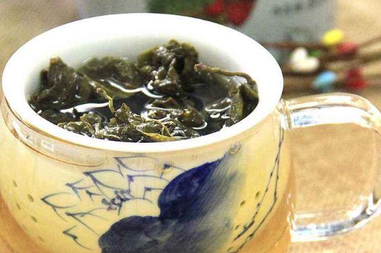 鷓鴣茶的禁忌，海南鷓鴣茶副作用