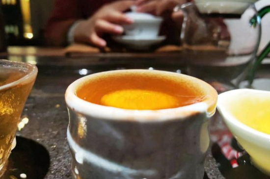 最耐泡的茶葉排名，什么茶葉經(jīng)久耐泡？