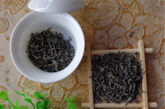 揭陽炒茶怎么沖泡，喝炒茶有什么好處？