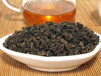 鐵觀音的泡法，水溫100°C最佳第一泡不能喝