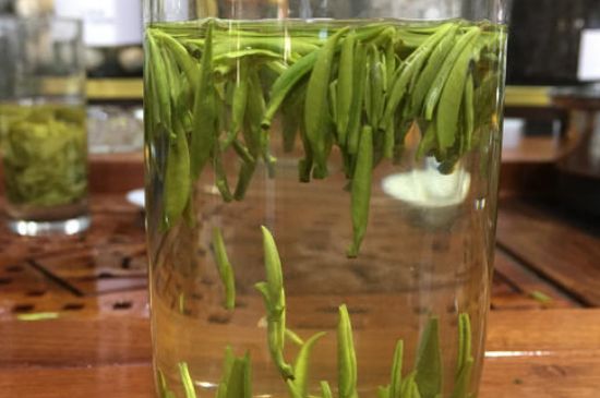 雀舌茶的沖泡方法，怎么沖泡雀舌茶？