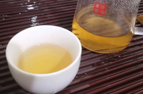 為啥茶葉不能久泡可以煮，茶葉為什么不能久泡能煮？