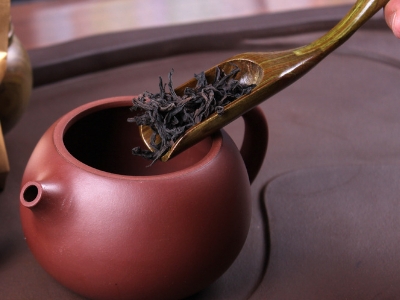 大紅袍茶葉的功效，烏龍茶大紅袍功效與作用