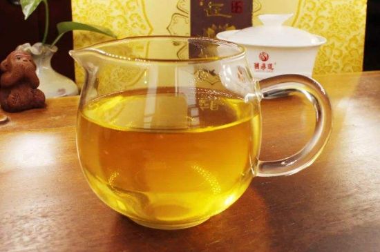 冷泡茶用什么茶葉最好，什么樣的茶適合冷泡？