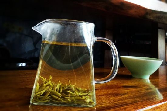 喝黃金茶禁忌，什么人不能喝黃金芽茶？