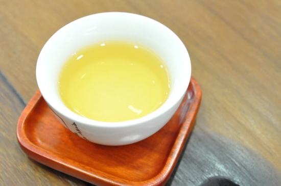 鐵觀音泡幾次，鐵觀音能喝幾泡