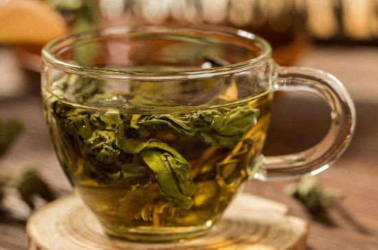 冷泡茶用什么茶葉最好，什么樣的茶適合冷泡？