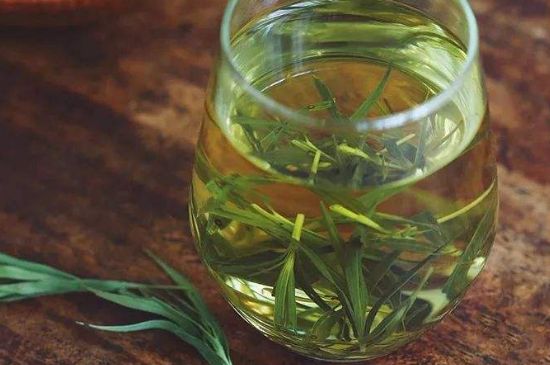 竹葉茶的禁忌，竹葉泡茶的功效禁忌