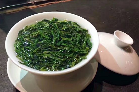 中國4大名茶，中國的四大名茶是什么茶？