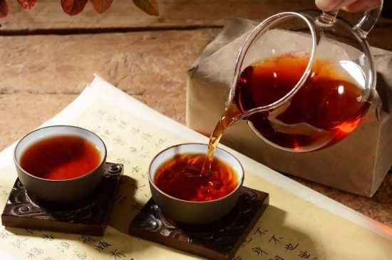 世界四大名茶，世界的四大名茶有哪些？