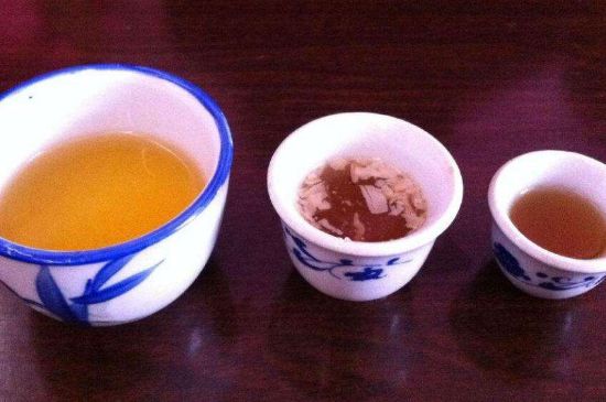 云南本地人喝普洱茶多嗎，云南人不喝普洱茶？