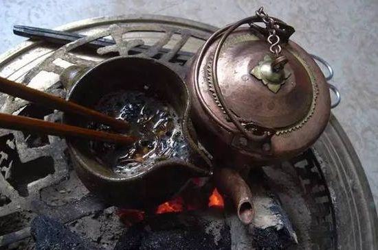 云南本地人喝普洱茶多嗎，云南人不喝普洱茶？