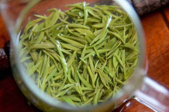 中國4大名茶，中國的四大名茶是什么茶？