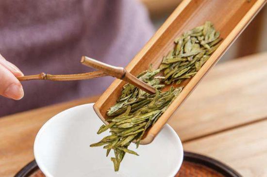 中國4大名茶，中國的四大名茶是什么茶？
