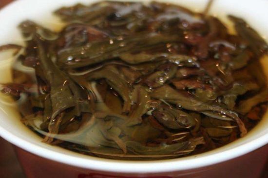 福建五大名茶，福建的五大名茶有哪些？