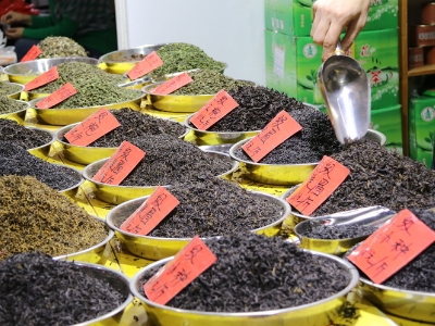 實(shí)體店買茶葉的技巧，新手買茶須知