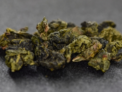鐵觀音的選購，如何看鐵觀音茶葉的好壞？