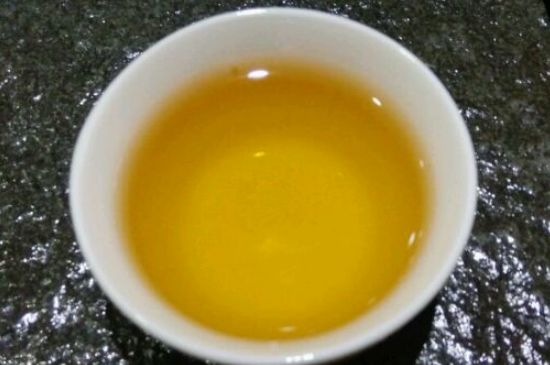 金駿眉染色鑒別帶圖，金駿眉染色如何分辨