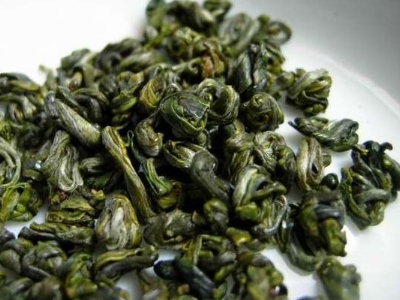 圓形顆粒狀茶是什么茶，像飼料一樣一粒粒的是什么茶？