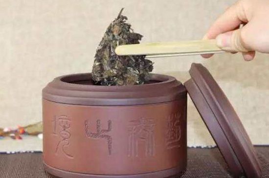 茶葉串味后能恢復(fù)嗎，茶葉串味解決方案