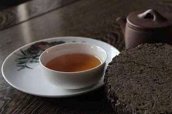 安化黑茶家庭怎么保存，怎樣在家儲存黑茶