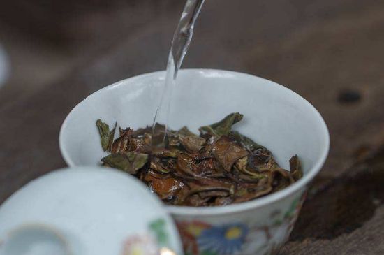 哪種茶葉可以放冰箱，哪些茶不能放冰箱？