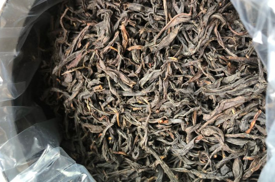 茶葉過期5年了但沒開封，茶葉放久了能喝嗎