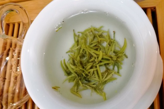 炒青茶為什么便宜，炒青綠茶好喝嗎？
