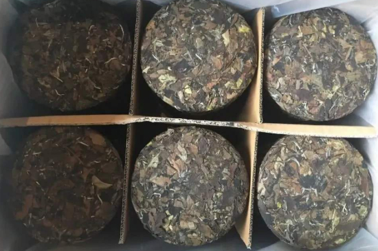 六大茶類哪種適合長期存放，日常如何保存方法一覽？