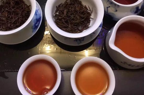 怎樣鑒別金駿眉的好壞，金駿眉紅茶的鑒別方法