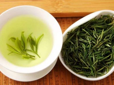 白茶顏色變黃還能喝嗎，發(fā)黃的白茶好不好？