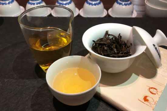 正山小種越細(xì)越好嗎，正山小種細(xì)的好還是粗的好