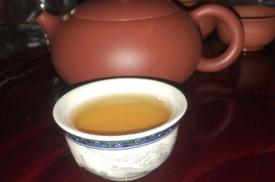 200一斤的茶葉算不算好，兩百一斤買的是中低檔茶