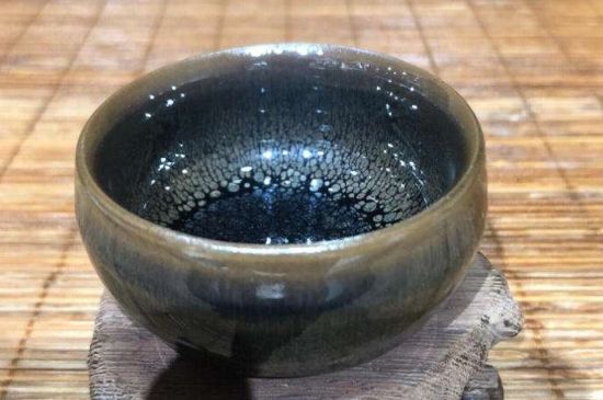 建盞開(kāi)盞正確方法，建盞第一次怎么開(kāi)盞