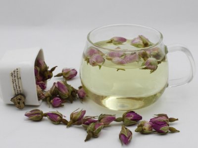 玫瑰花茶一周喝幾次，玫瑰花茶能常喝嗎？