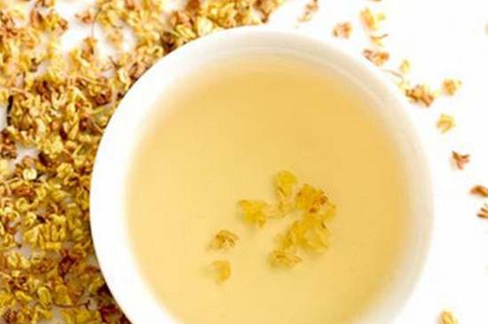 桂花茶禁忌，喝桂花茶有什么禁忌