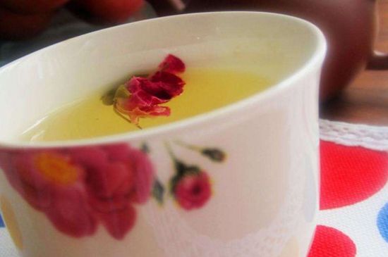 玫瑰花茶一周喝幾次，玫瑰花茶可以天天喝嗎？