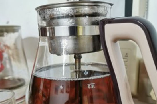 蒸茶器構(gòu)造及原理，蒸茶是什么作用原理