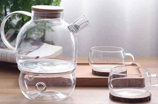 正山小種茶器，正山小種適合什么茶具