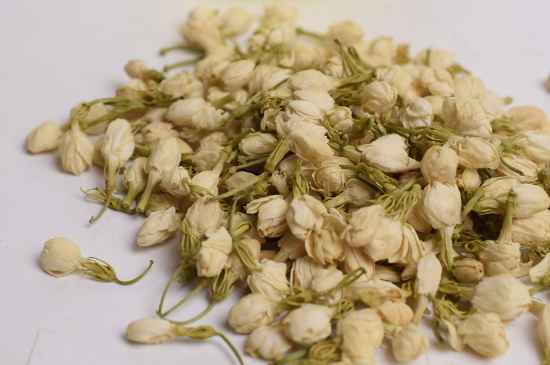 玫瑰花和茉莉茶一起泡有什么作用，玫瑰茉莉花茶的功效