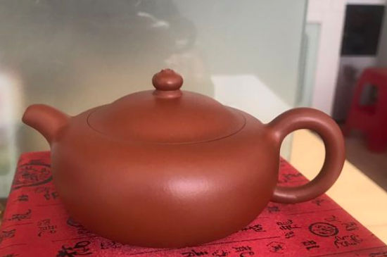 朱泥適合泡生普還是熟普，朱泥泡什么普洱茶好