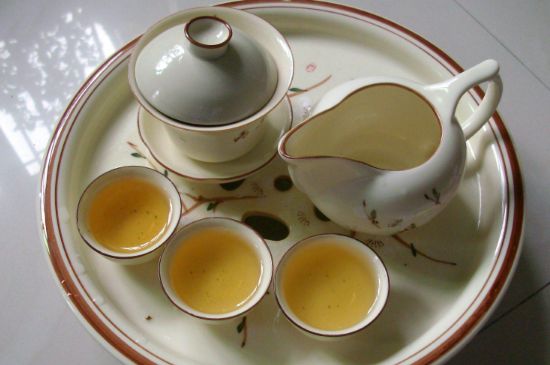 茉莉香螺茶屬于什么茶，茉莉香螺是綠茶嗎