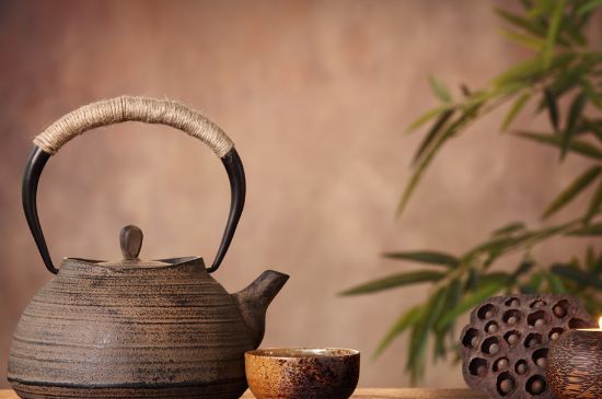 鐵壺是泡茶還是煮茶，鐵壺泡茶好嗎