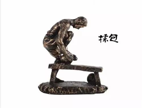六大茶類工藝基本知識，六大類茶葉的制作工藝流程圖