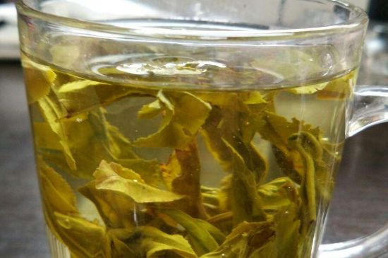 茉莉龍珠可以和什么一起泡茶，茉莉龍珠茶能加蜂蜜嗎？